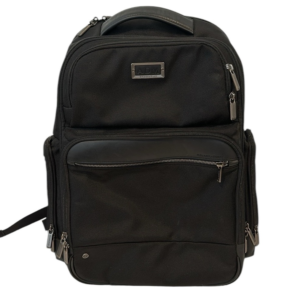 Briggs & Riley @Work Large Cargo Backpack